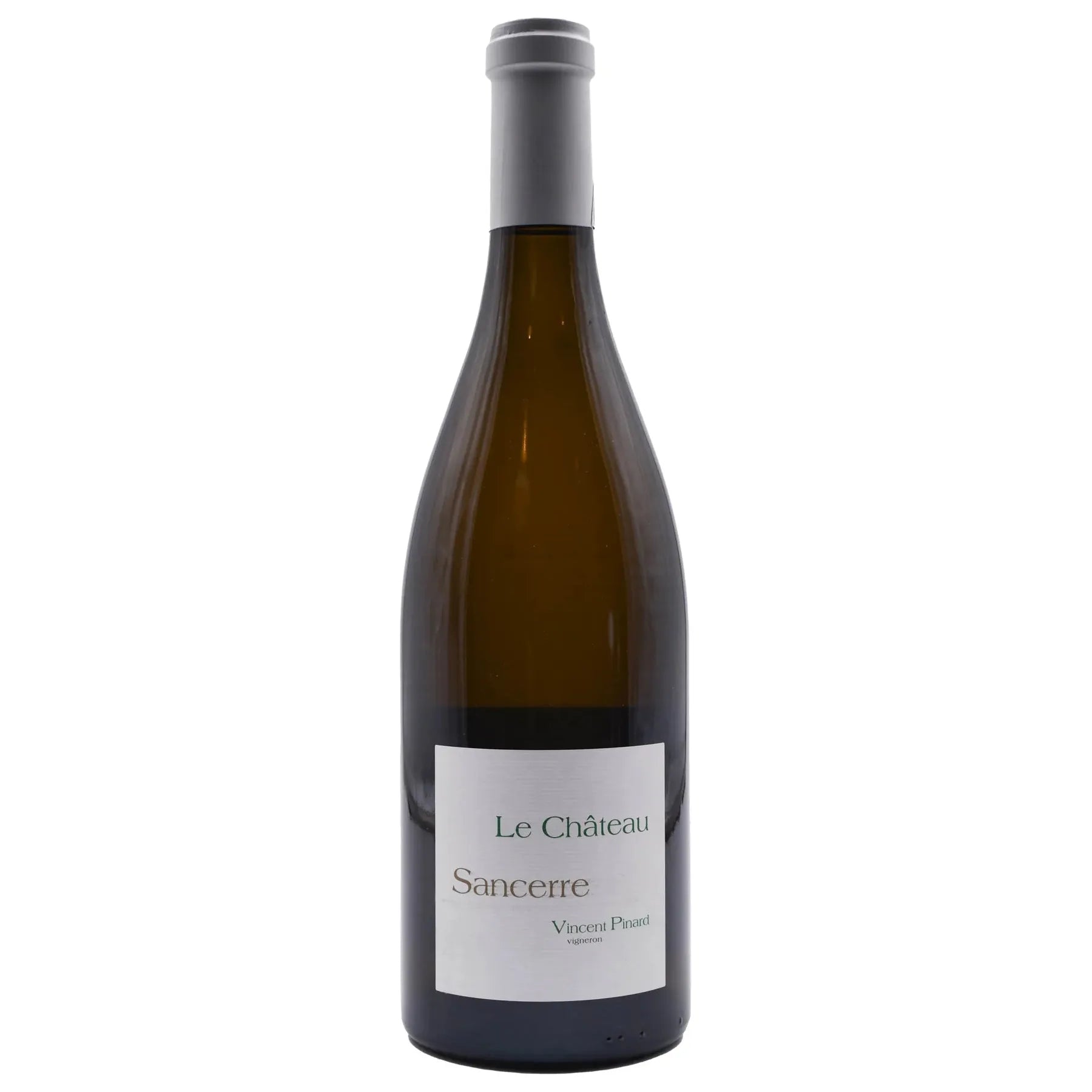 Vincent Pinard - Le Chateau Sancerre 2022 750ml