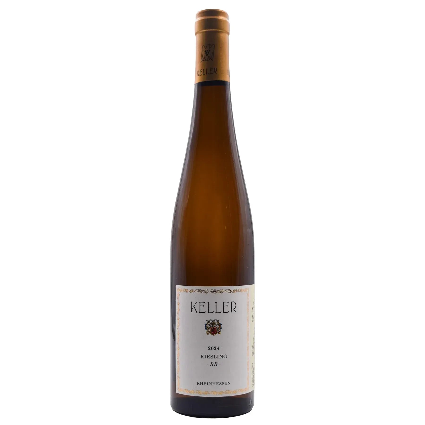 Keller Riesling RR 2024