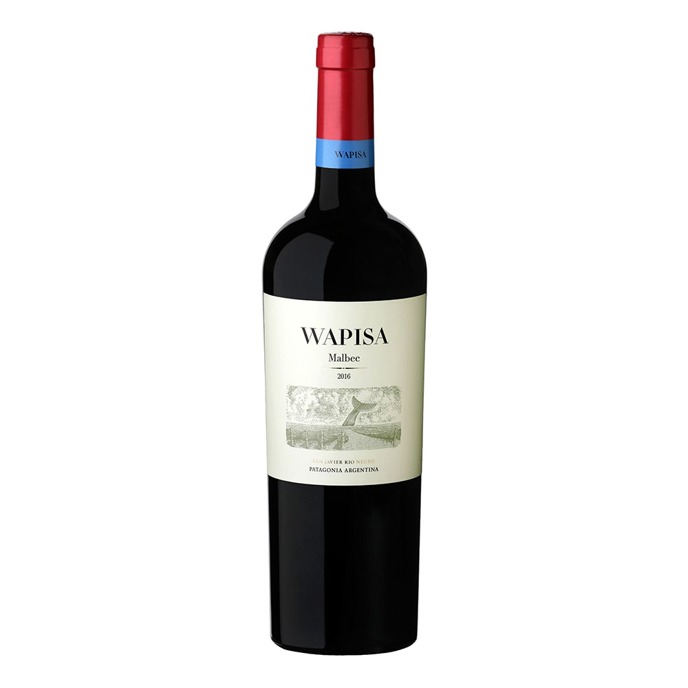 Wapisa Malbec 750ml