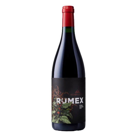 Monteleone Rumex Etna Rosso 2022