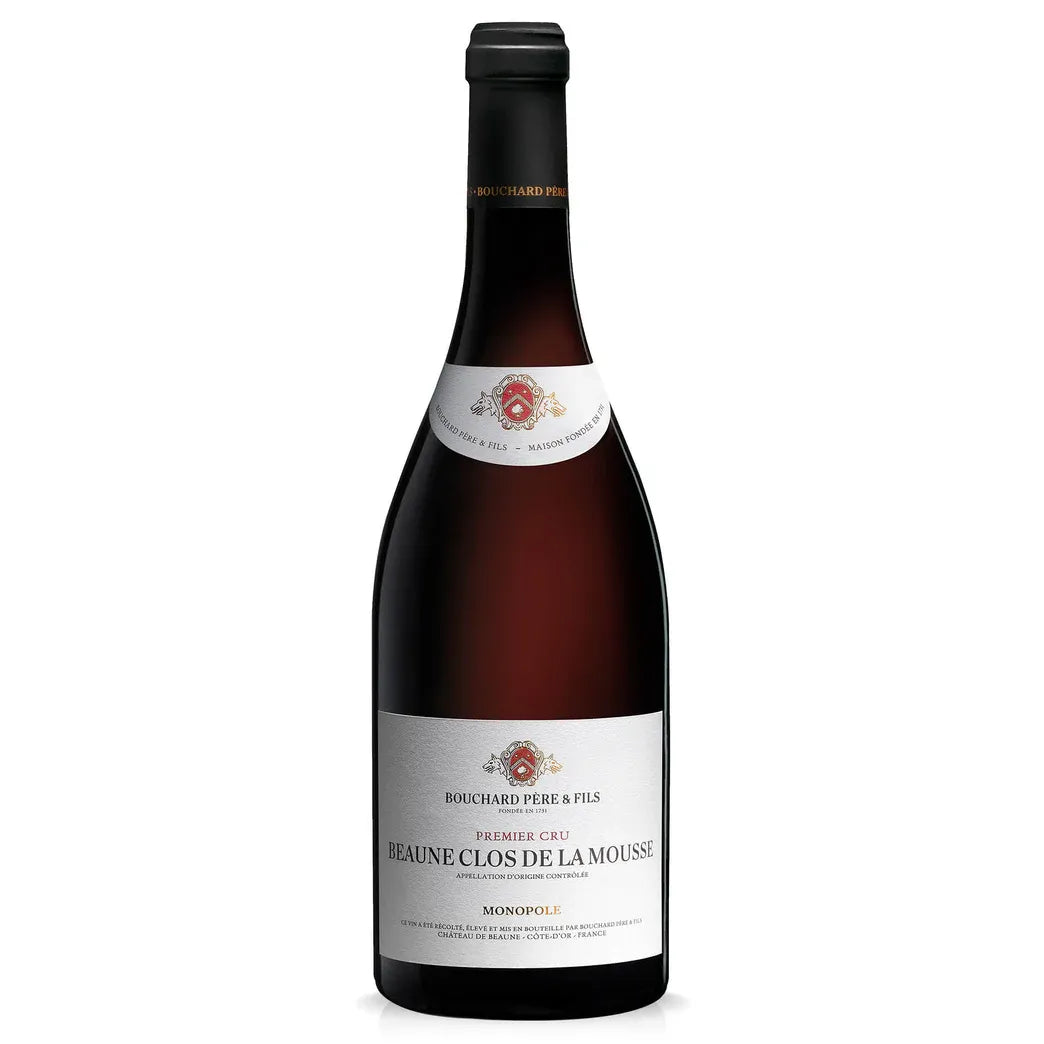 Bouchard Pere & Fils Beaune 1er Cru Clos De La Mousse