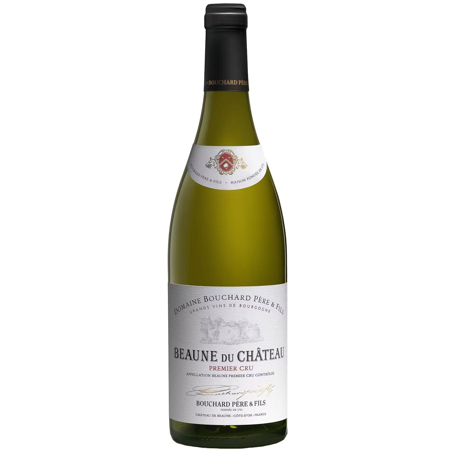Bouchard Pere & Fils 'Beaune Du Chateau' Premier Cru Blanc