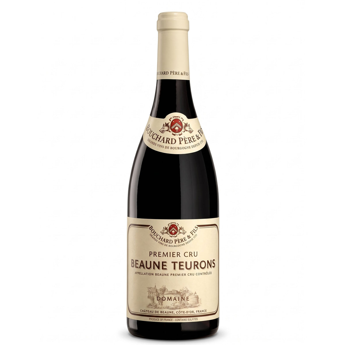Bouchard Pere & Fils Beaune Teurons Premier Cru 2012