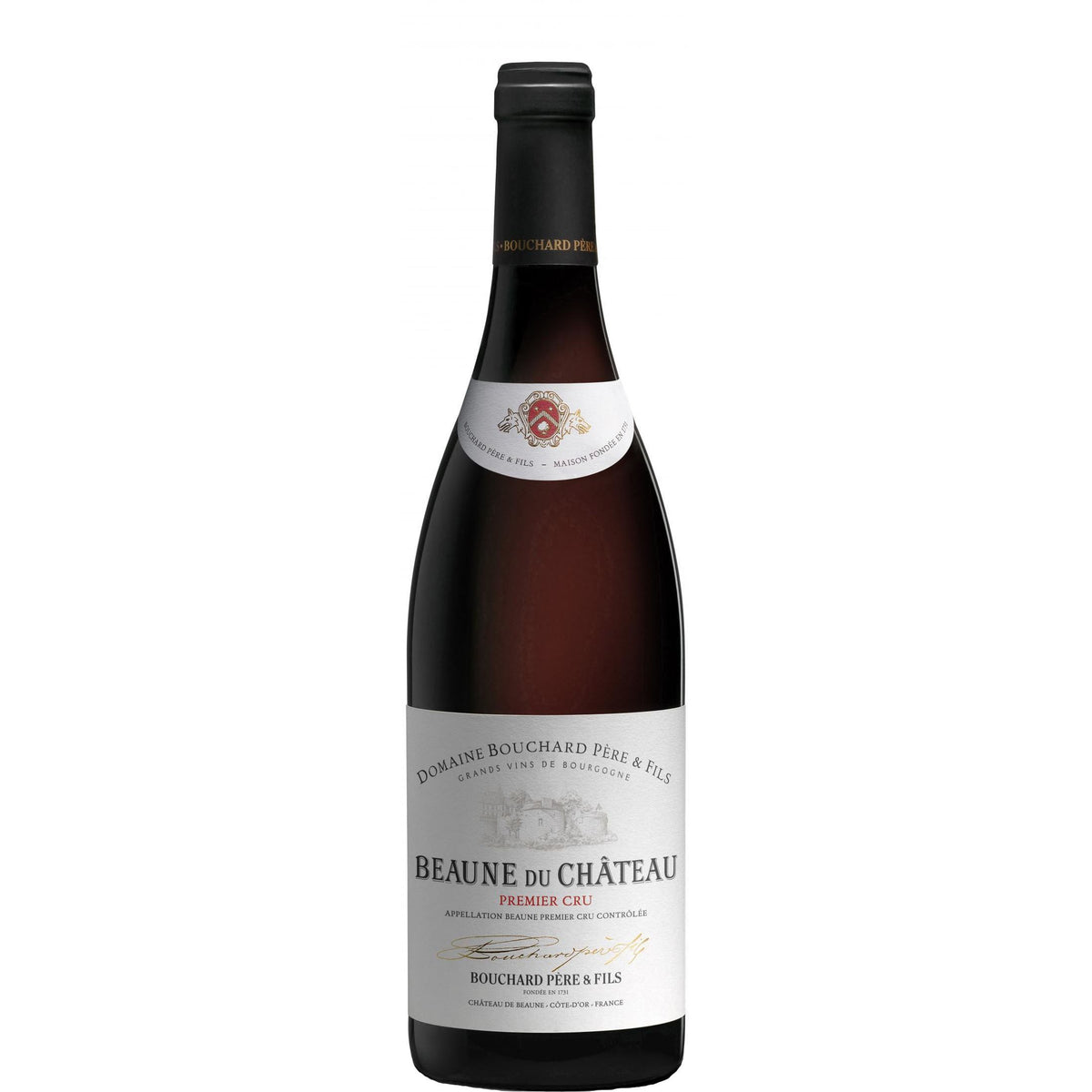 Bouchard Pere & Fils Beaune du Chateau Premier Cru Rouge