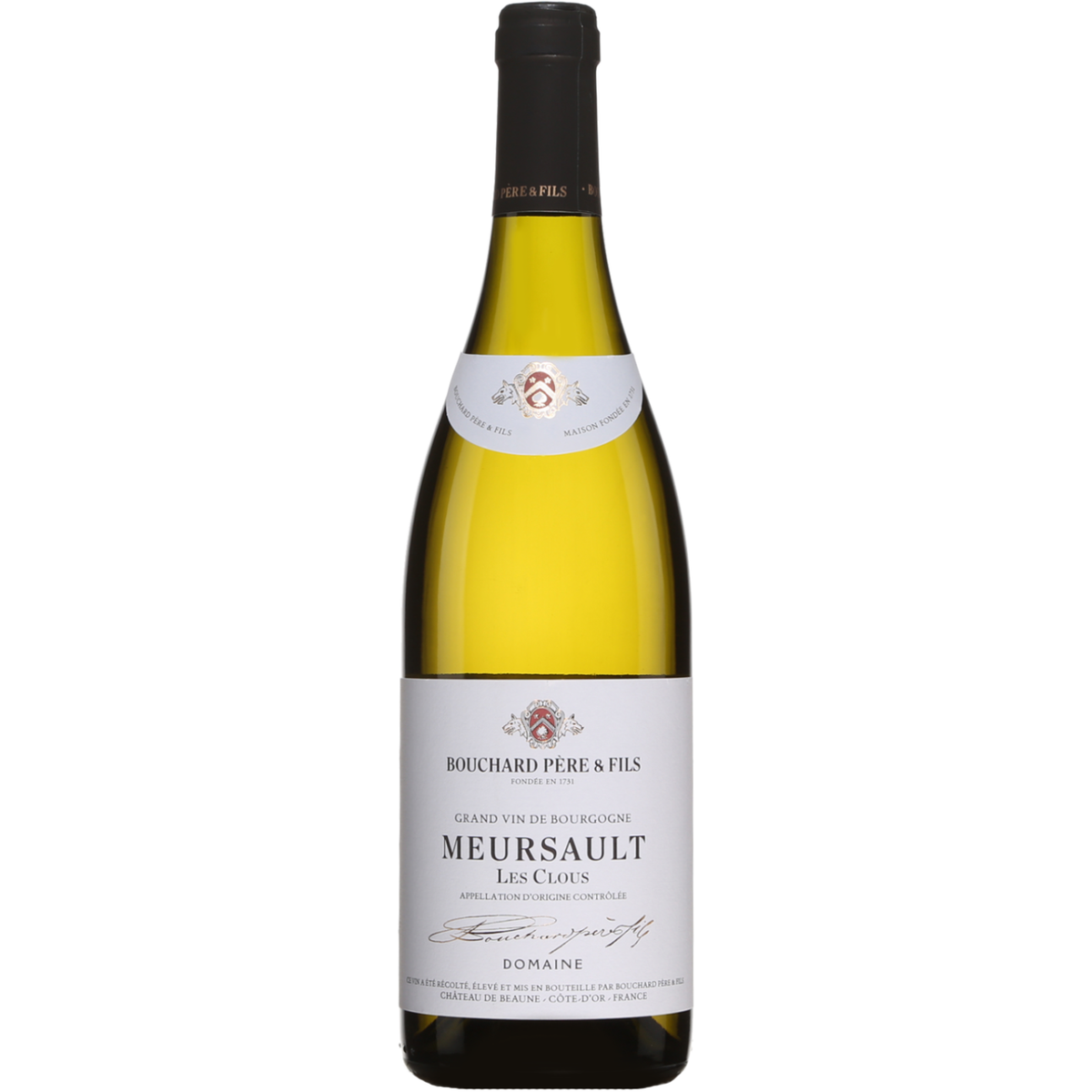 Bouchard Pere & Fils Meursault Les Clous