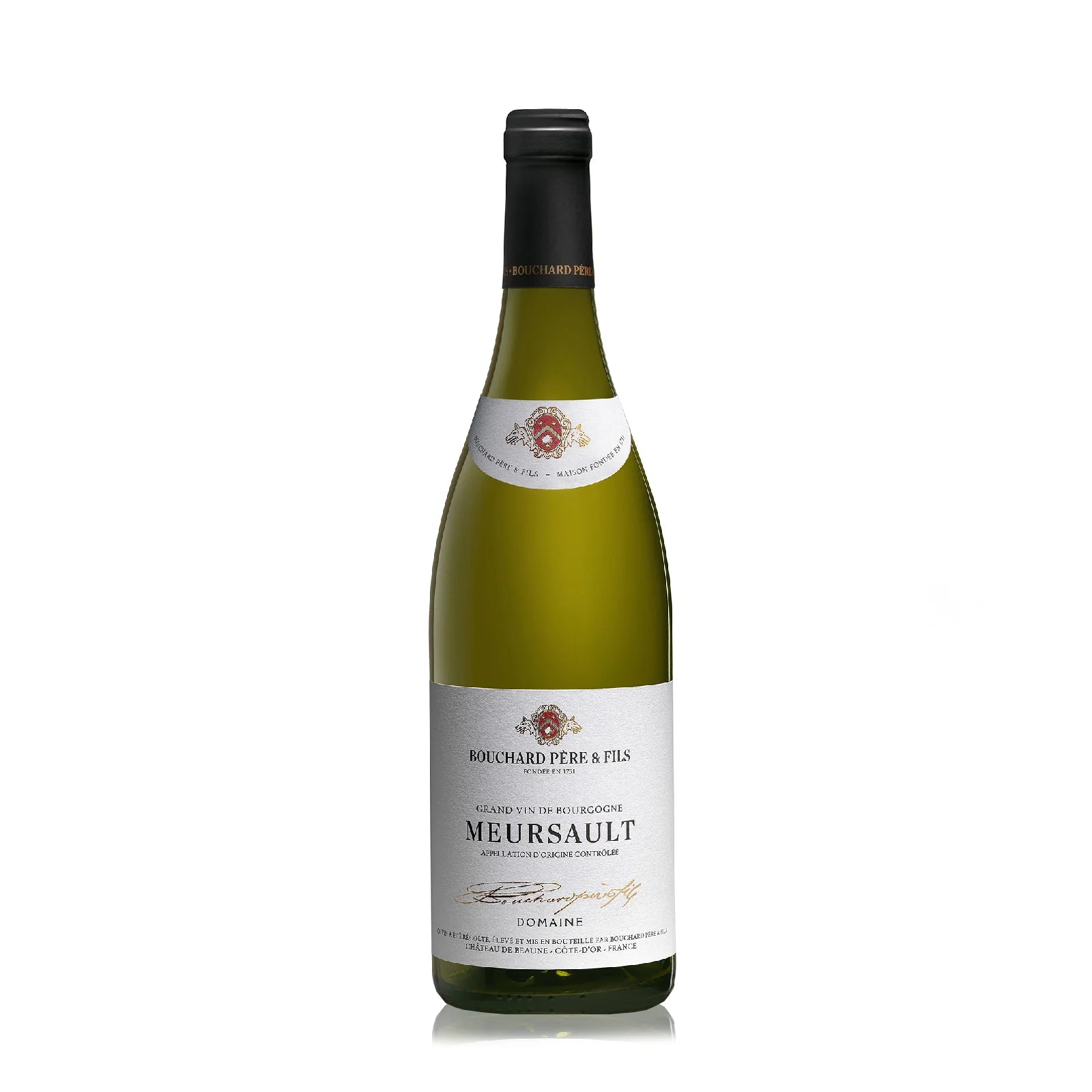 Bouchard Pere & Fils Meursault 2022 750ml