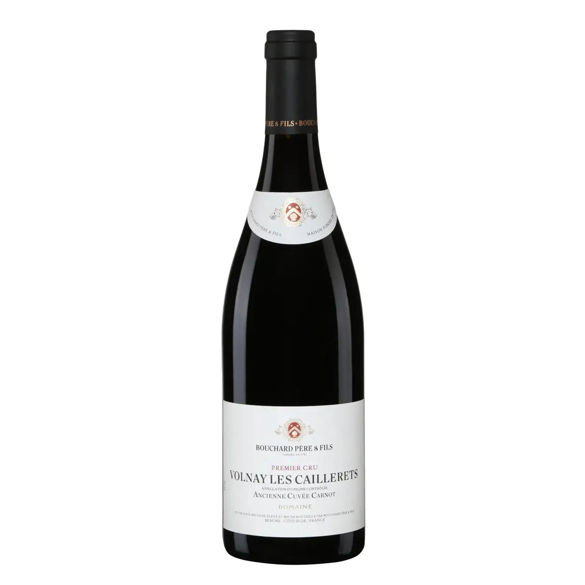 Bouchard Volnay Caillerets Cuvee Carnot 