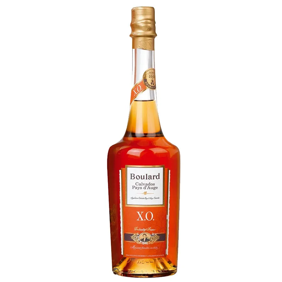 Boulard XO Calvados Pays d'Auge 500ml