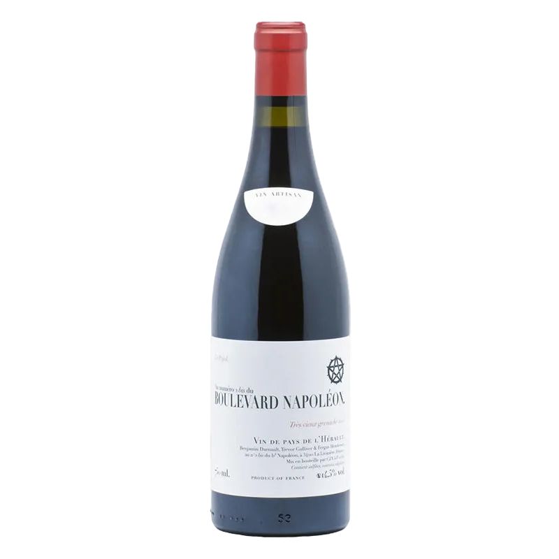 Boulevard Napoleon Grenache Noir