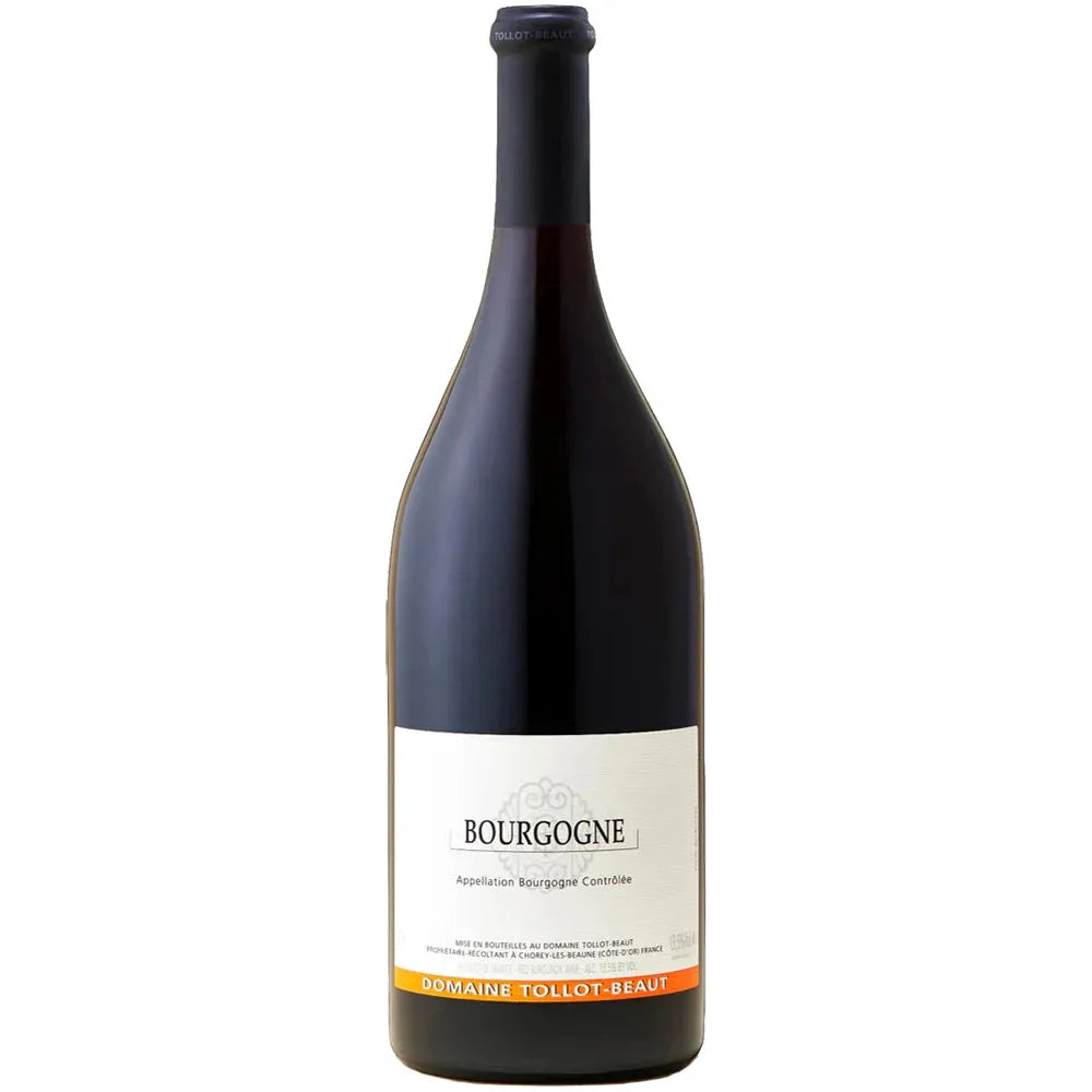 Tollot Beaut Bourgogne Cote D'Or
