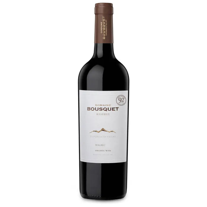 Bousquet Grande Reserve Malbec