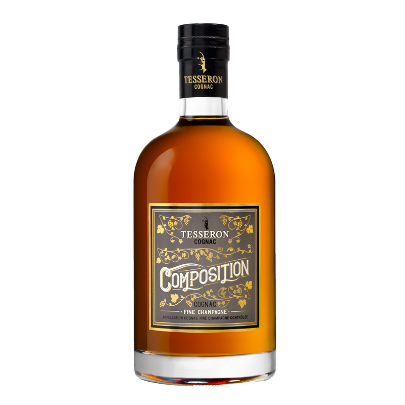 Tesseron Composition Cognac 700ml