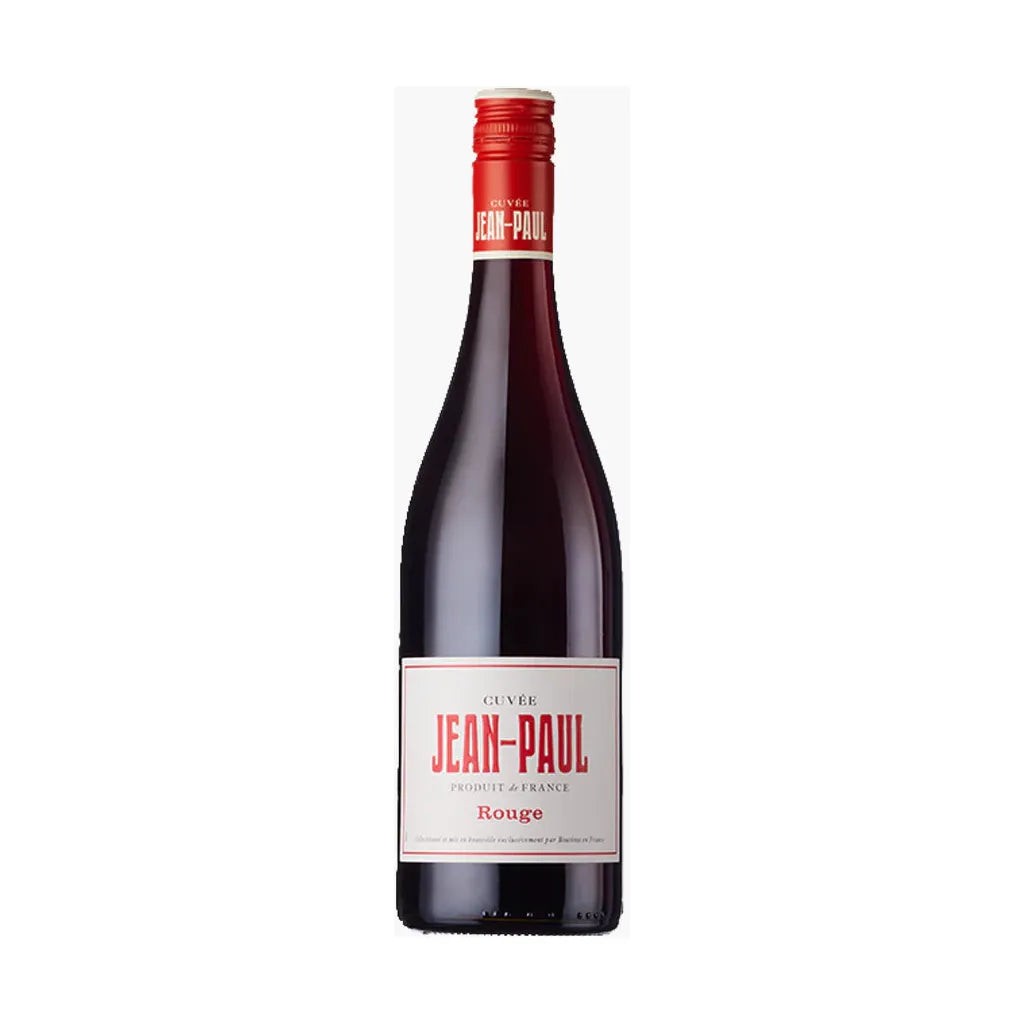Boutinot Cuvee Jean-Paul Rouge 750ml