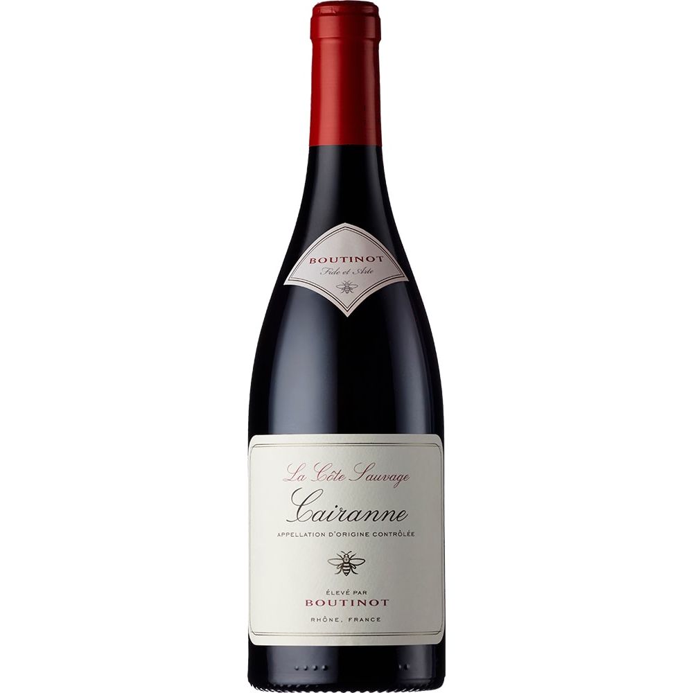 Boutinot Cairanne La Cote Sauvage 