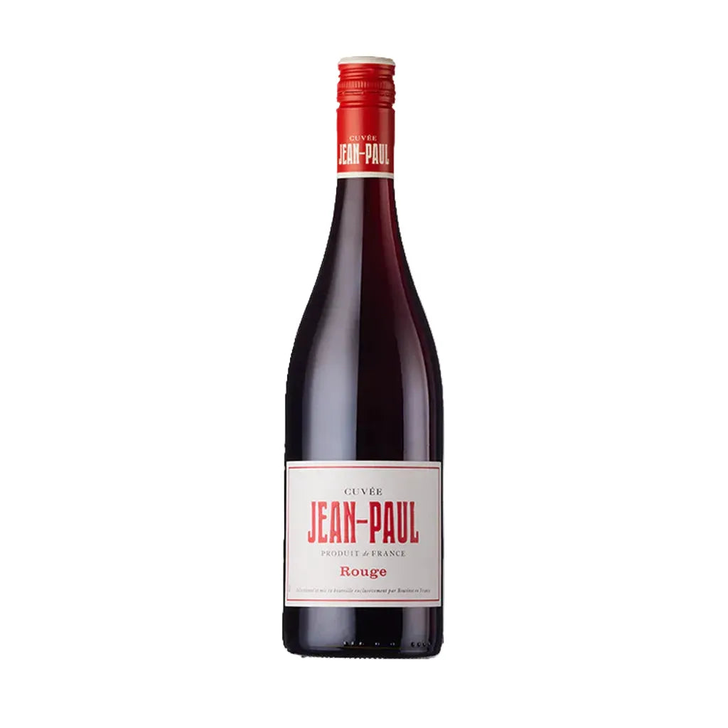 Boutinot Cuvee Jean-Paul Rouge 9L Keg