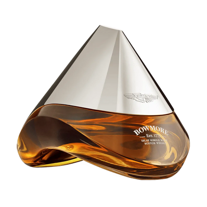 Bowmore Aston Martin ARC-52 1968 Islay Single Malt Scotch Whisky