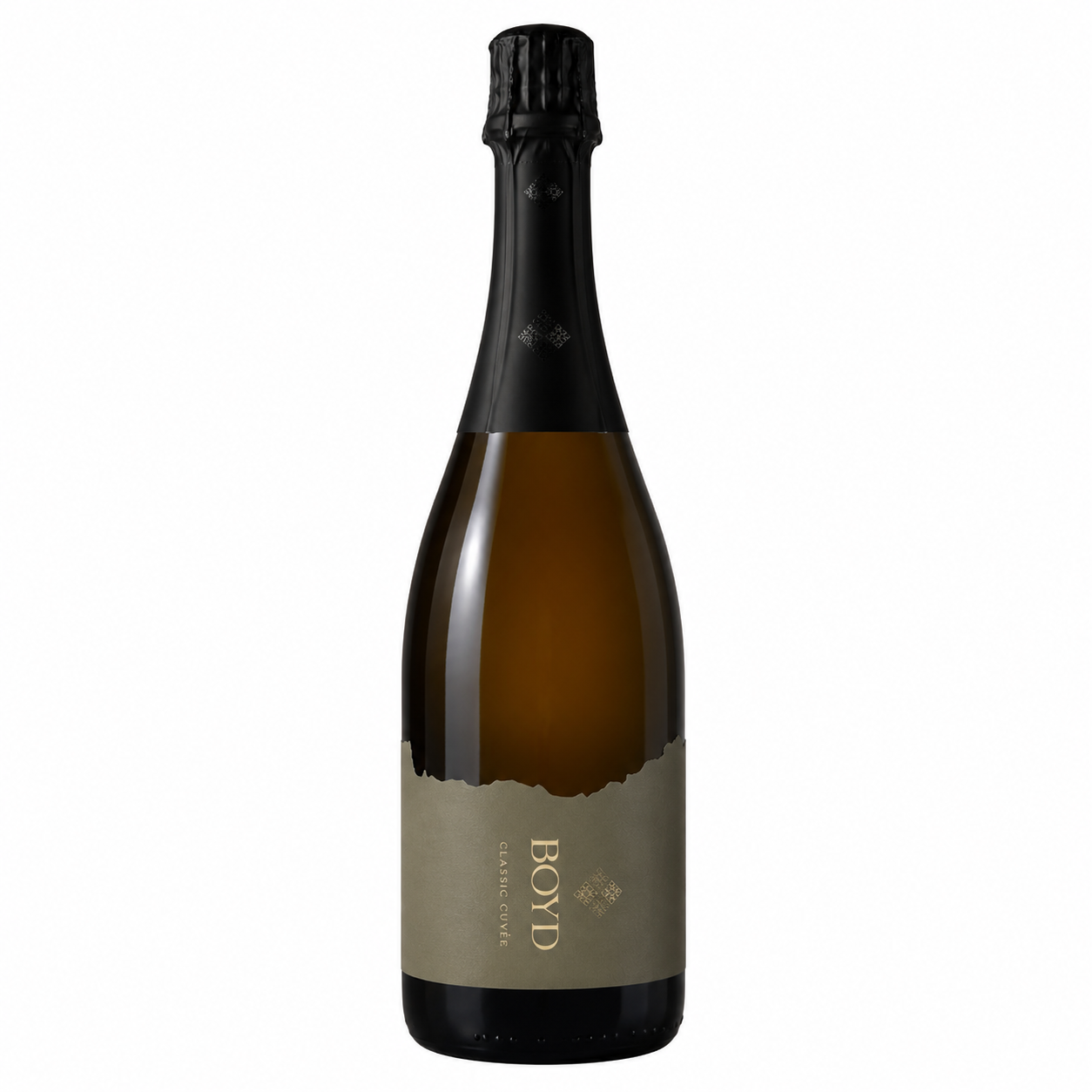 Boyd Classic Cuvee
