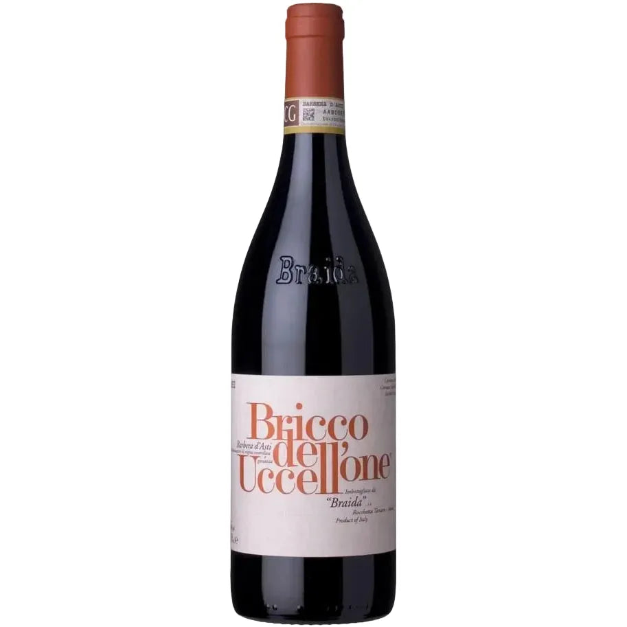 Braida Bricco Dell'Uccellone 1.5L Magnum