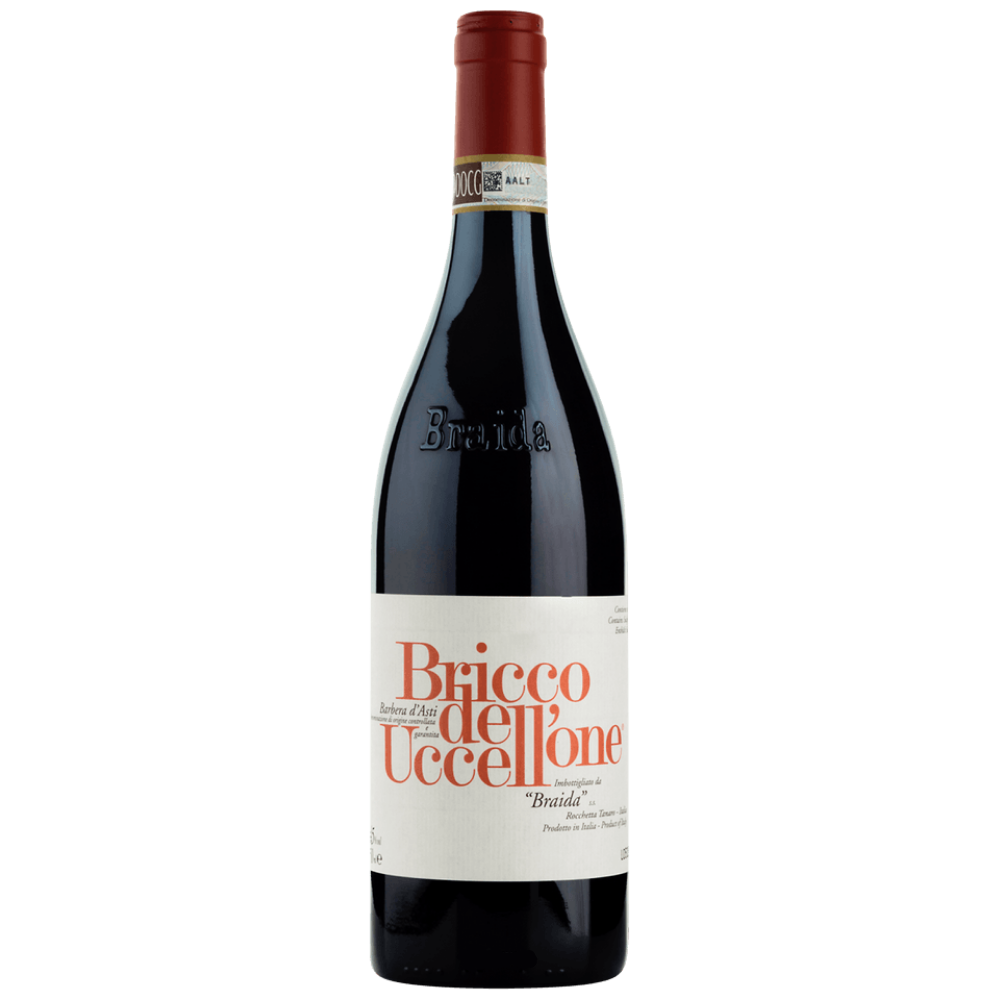 Braida Bricco dell'Uccellone 5L