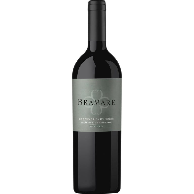 Vina Cobos Bramare Lujan de Cuyo Cabernet Sauvignon 2019 750ml