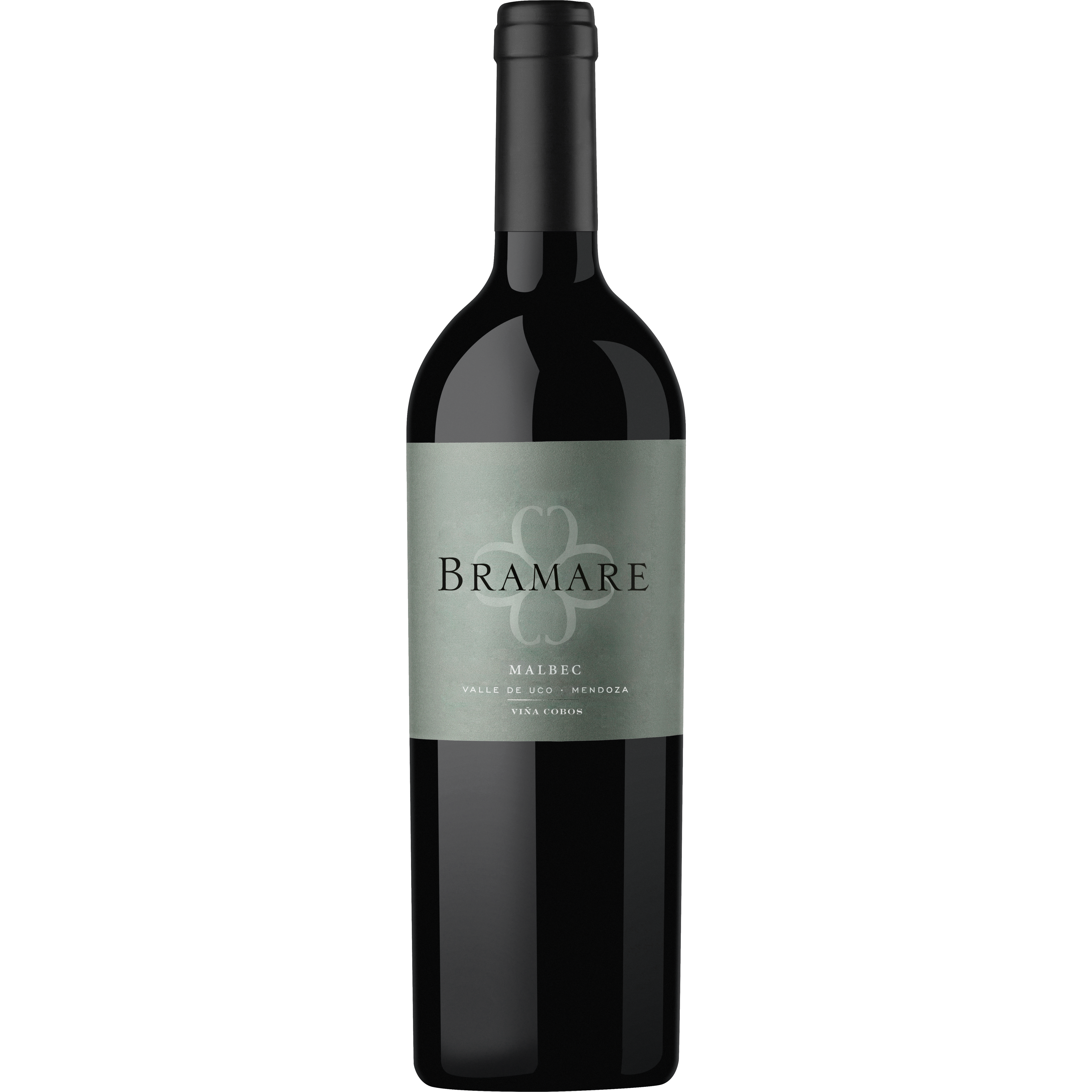 Vina Cobos Bramare Uco Valley Malbec 2022 750ml