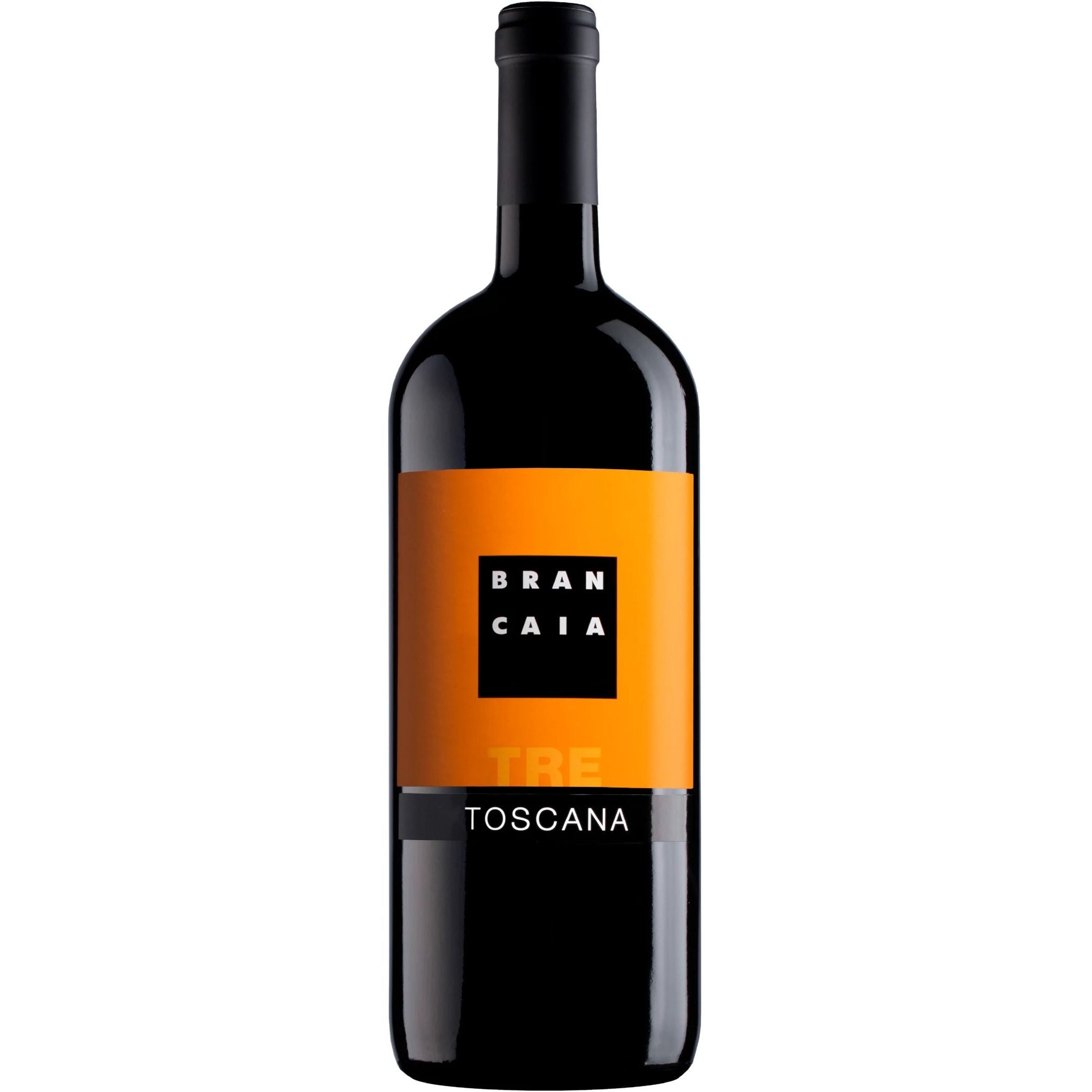 Brancaia Tre 2018 1.5L Magnum