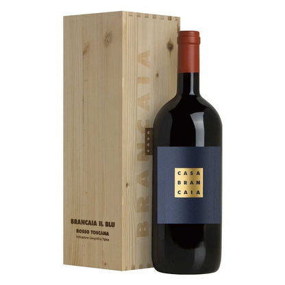 Brancaia Il Blu 1.5L Magnum