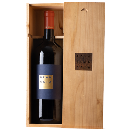 Brancaia Il Blu 1.5L Magnum
