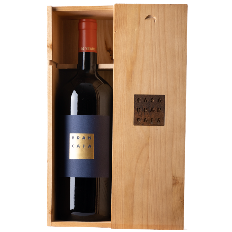 Brancaia Il Blu 1.5L Magnum