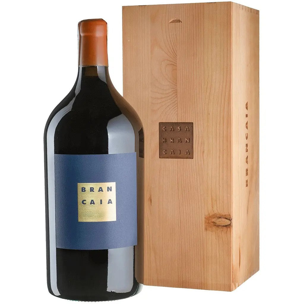 Brancaia Il Blu 3L Double Magnum