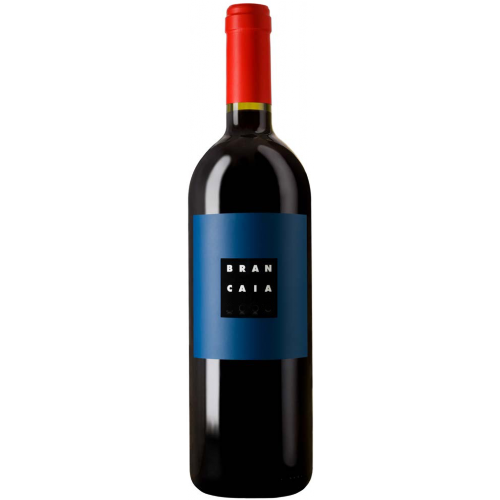 Brancaia Il Blu 3L Double Magnum