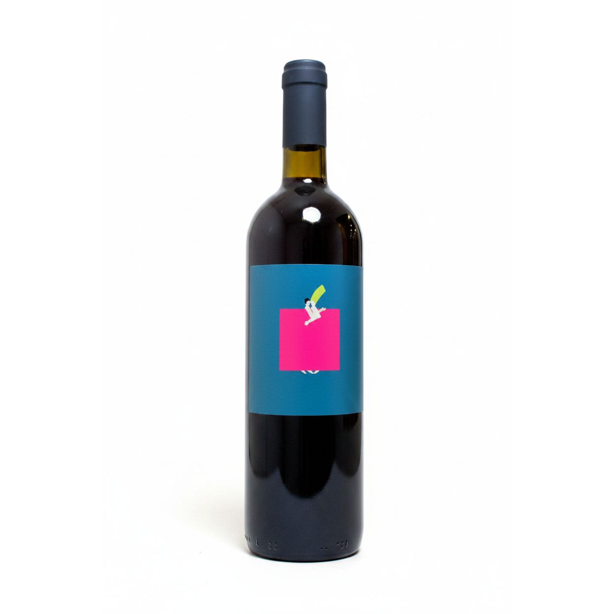 Brancaia TRE Collection