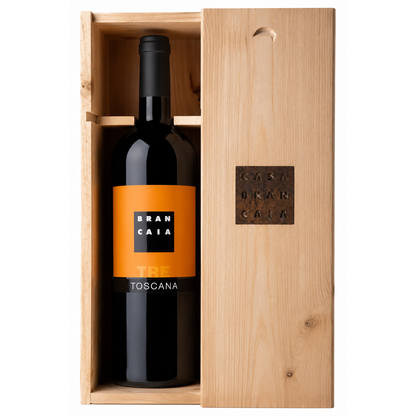 Brancaia Tre 1.5L Magnum