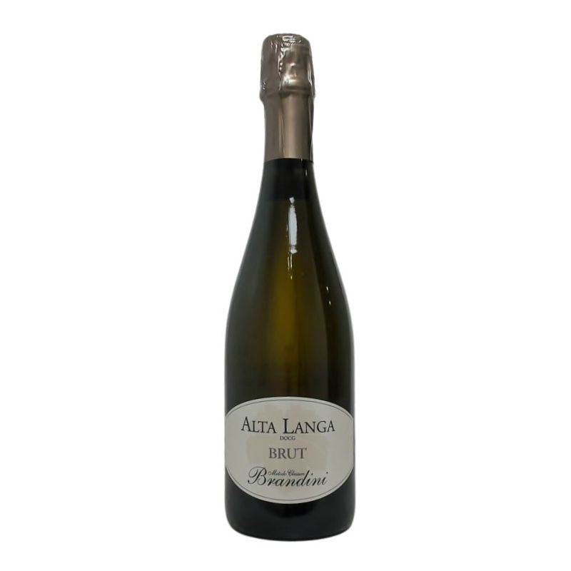 Brandini Alta Langa Brut DOCG 2021