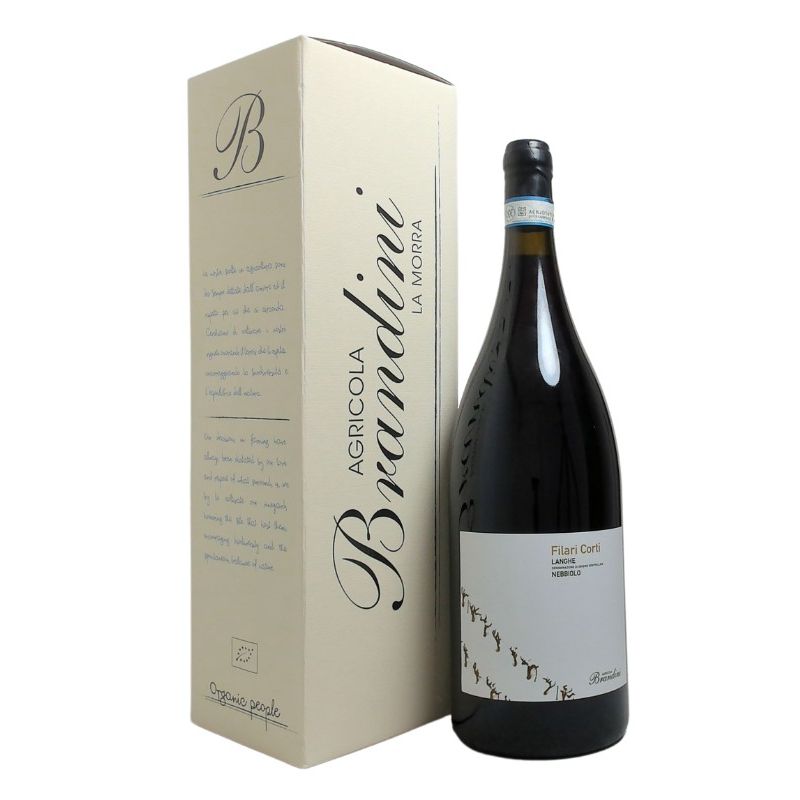 Brandini Langhe Nebbiolo Filari Corti 1.5L Magnum 2020