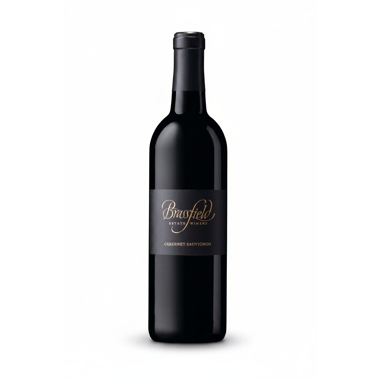 Brassfield Estate Cabernet Sauvignon 