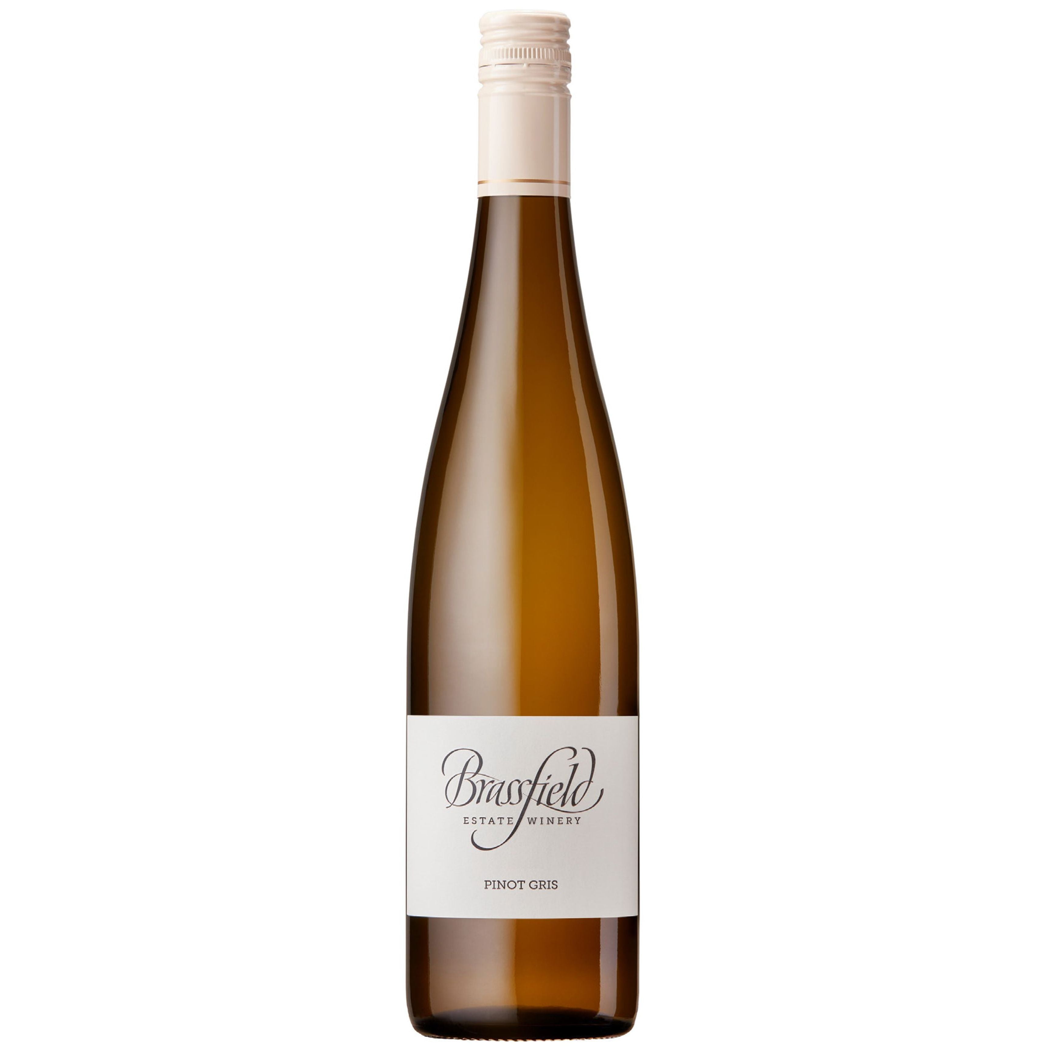 Brassfield Pinot Gris