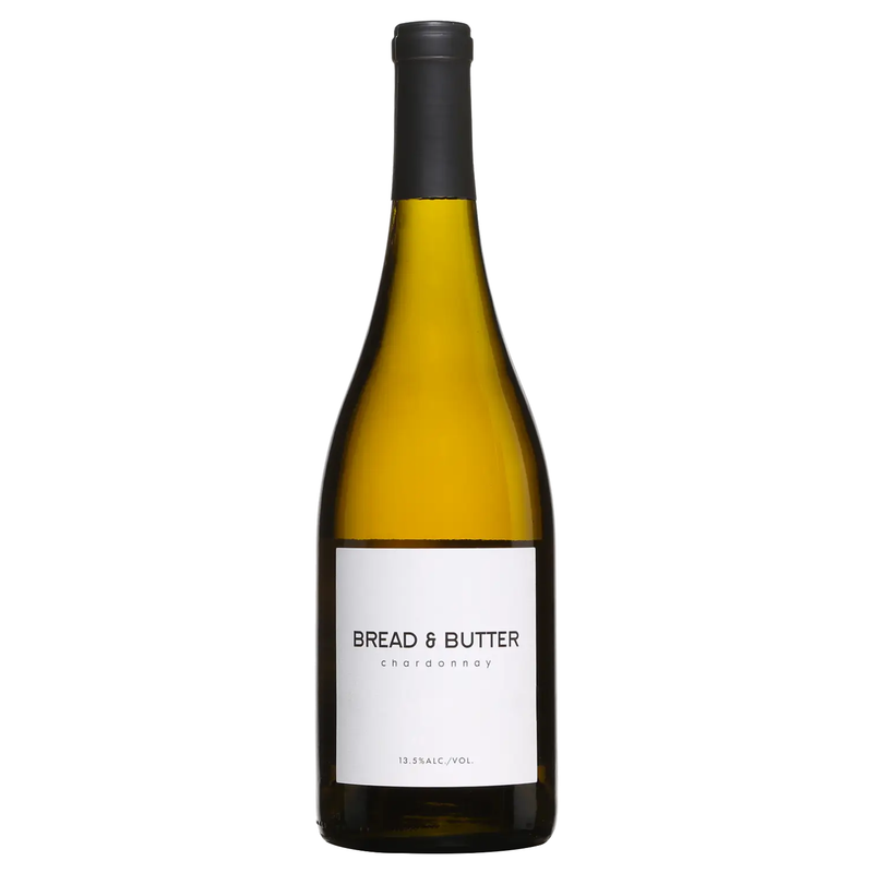 Bread & Butter Chardonnay 2022/2023 750ml