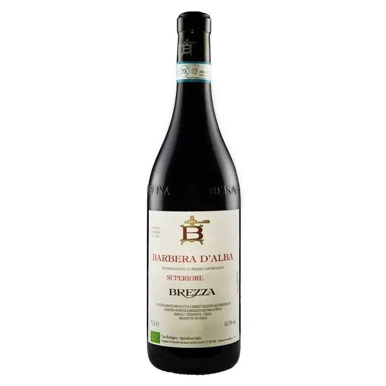 Brezza Barbera D'Alba Superiore