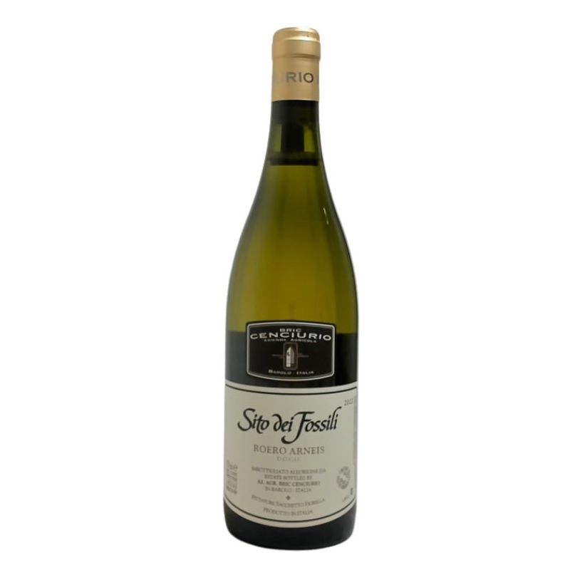 Bric Cenciurio Roero Arneis DOCG 2023