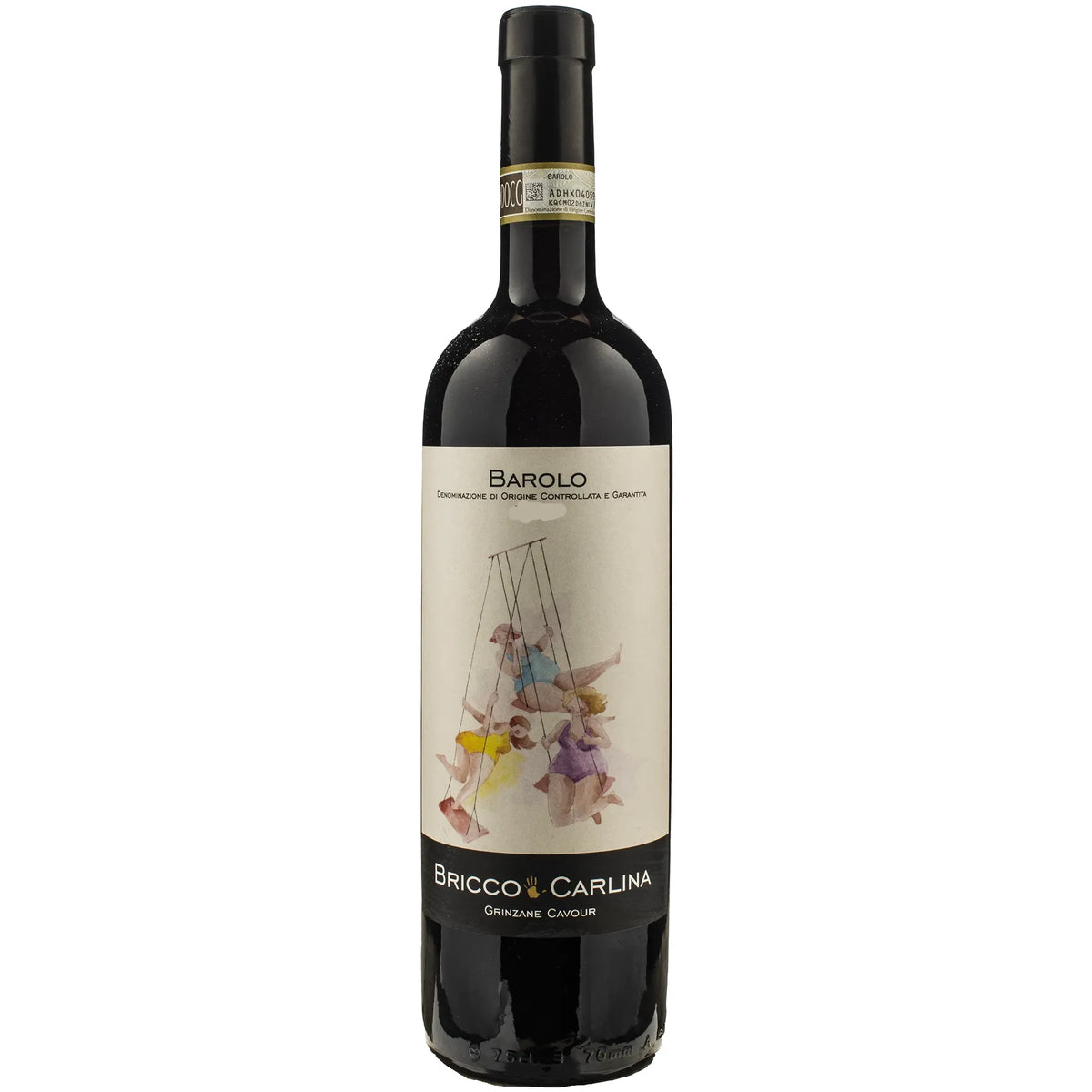 Bricco Carlina Barolo