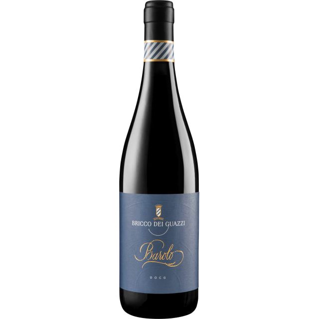 Bricco dei Guazzi Barolo 