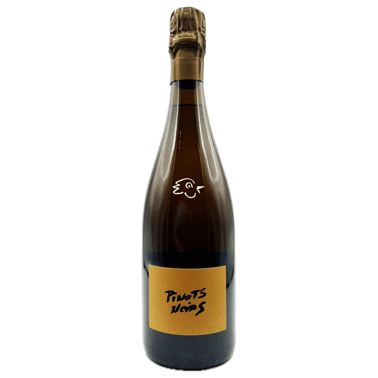 Brice Allouchery Pinots Noirs