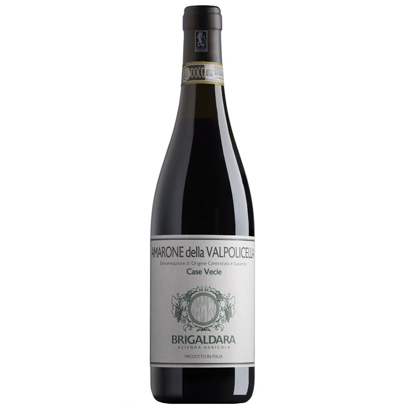Brigaldara Amarone Della Valpolicella Case Vecie 2017