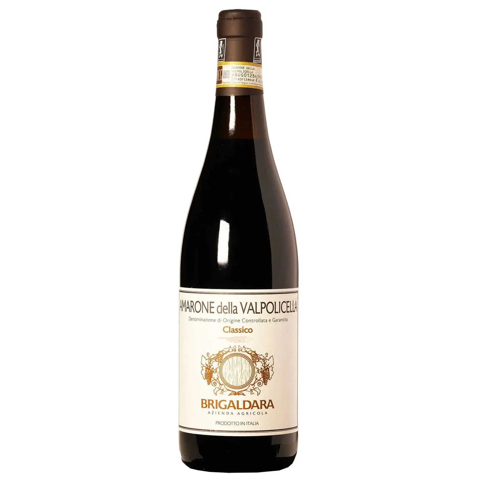 Brigaldara Amarone della Valpolicella Classico 2009 1.5L Magnum