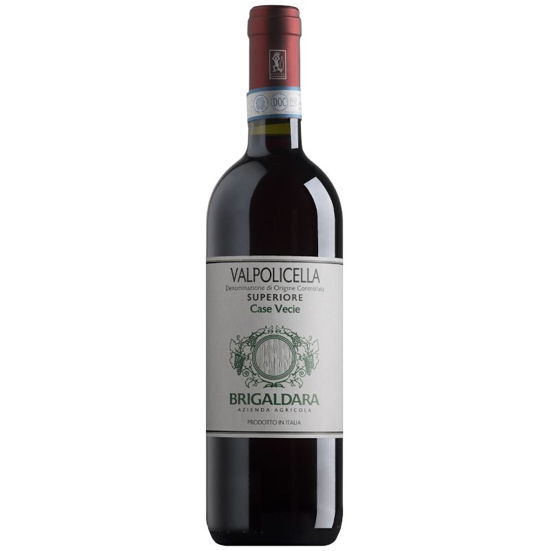 Brigaldara Case Vecie Valpolicella Superiore