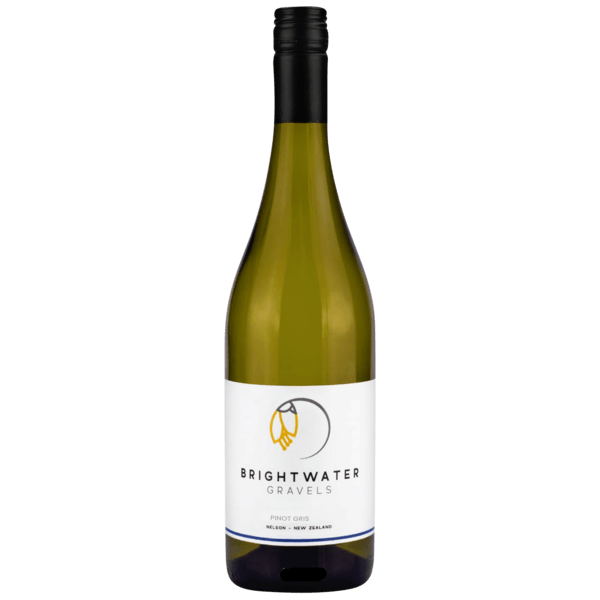 Brightwater Gravels Chardonnay