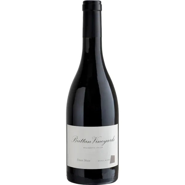 Brittan Pinot Noir Basalt Block