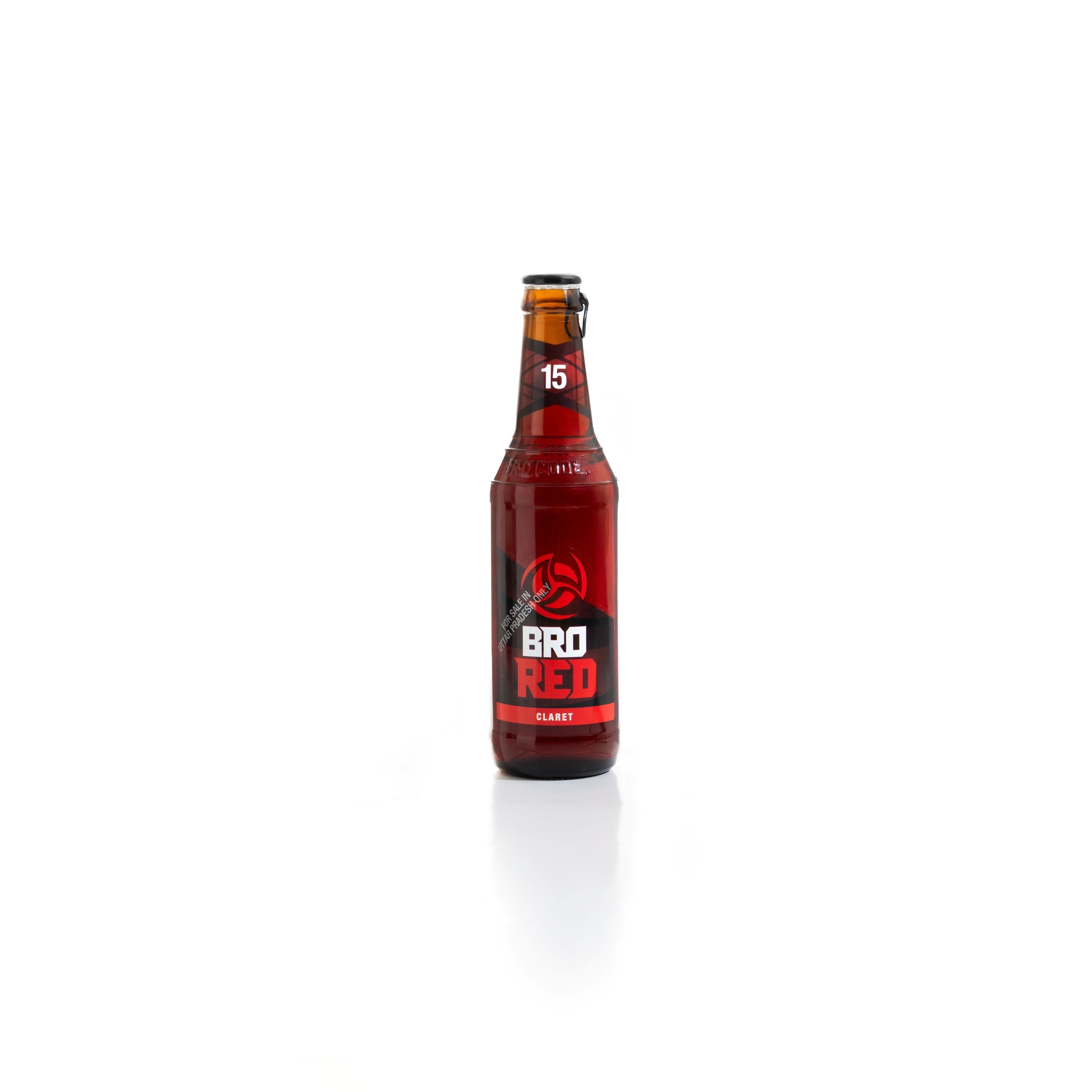BRO RED