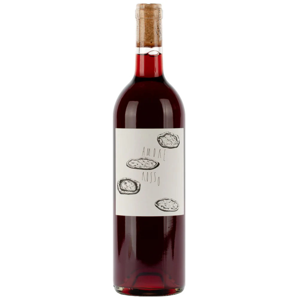 Broc Cellars Amore Rosso 750ml